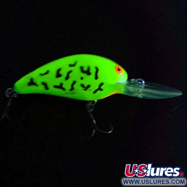 Bomber model 6A UV (світиться в ультрафіолеті)