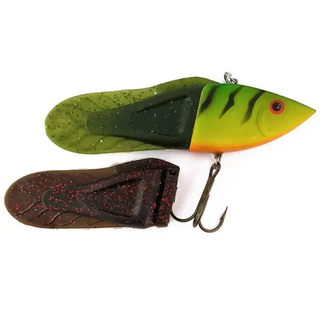 Berkley PowerBait Power Rattle UV (світиться в ультрафіолеті)