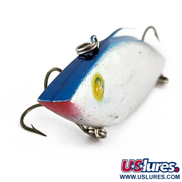  Bill Lewis Rat-L-Trap, , 14 г, воблер #16785