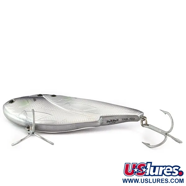 ​LiveTarget Bait Ball TRB 100, 58 г, воблер #16787