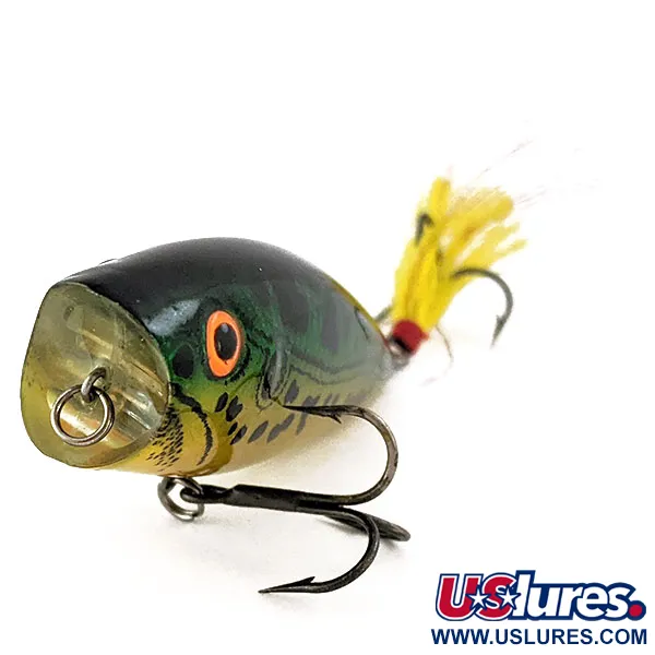 XCalibur Excalibur Pop'n Image Bill Dance, 12,5 г, воблер #16789