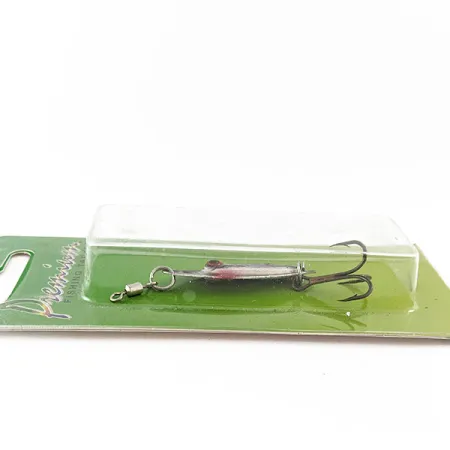 Wahoo Key Largo Swim'n Fin (шумовий), 5 г, блесна коливалка (колебалка) #16790