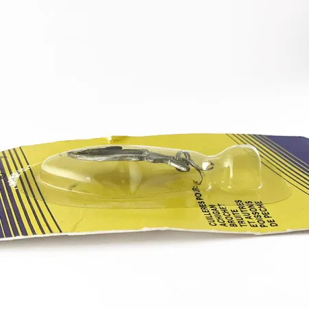 Renosky Lures Renosky Laser Spoon, Gold Fish, 7 г, блесна коливалка (колебалка) #17788