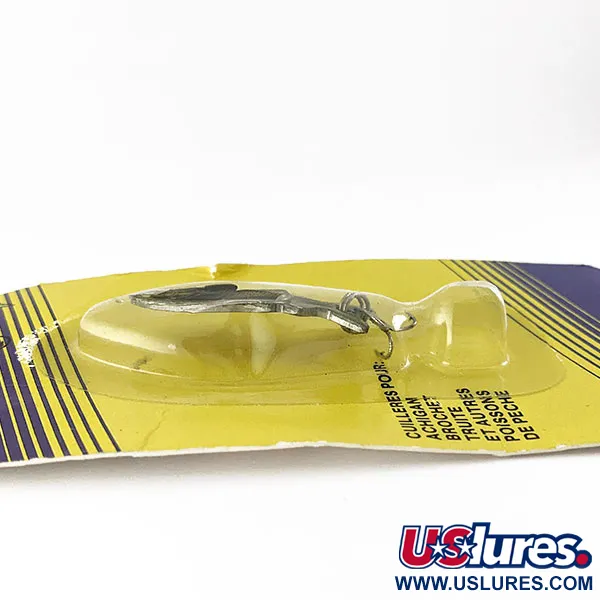 Renosky Lures Renosky Laser Spoon, , 7 г, блесна коливалка (колебалка) #16795