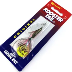 Worden’s Original Rooster Tail