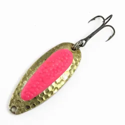 Blue Fox Pixee UV (світиться в ультрафіолеті)