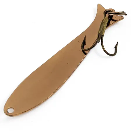 Acme Flash-King Wobbler, Мідь, 5 г, блесна коливалка (колебалка) #16810