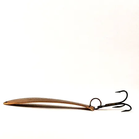 Acme Flash-King Wobbler, Мідь, 5 г, блесна коливалка (колебалка) #16810