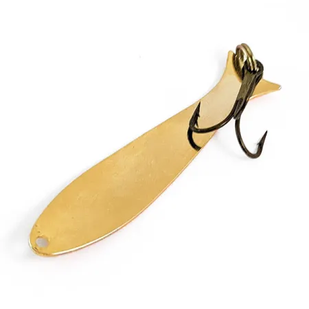 ​Acme Flash-King Wobbler, золото, 5 г, блесна коливалка (колебалка) #16811