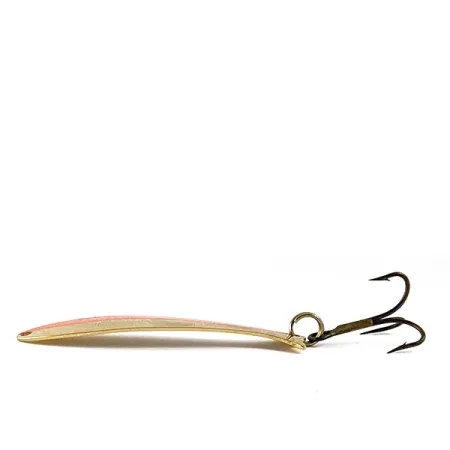 ​Acme Flash-King Wobbler, золото, 5 г, блесна коливалка (колебалка) #16811