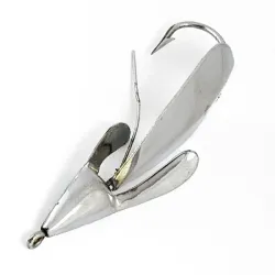 Незачіпляйка Panther Martin Weed Wing