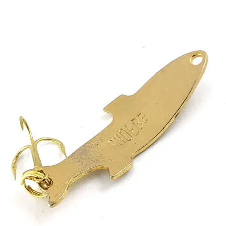 Acme Phoebe, золото, 4 г, блесна коливалка (колебалка) #16814