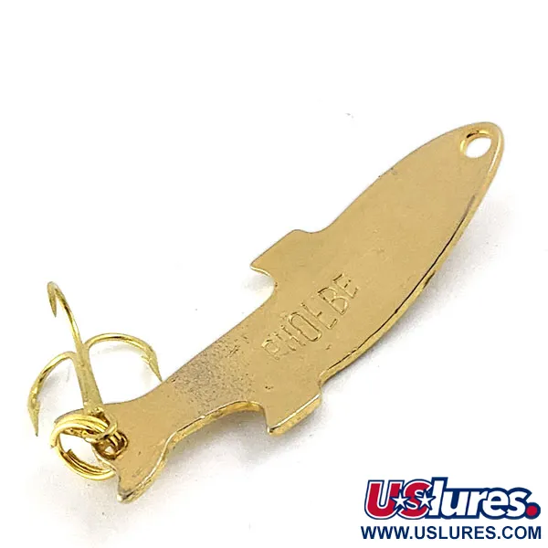  Acme Phoebe, золото, 4 г, блесна коливалка (колебалка) #16814