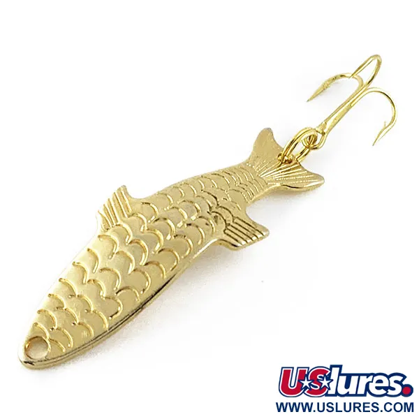  Acme Phoebe, золото, 4 г, блесна коливалка (колебалка) #16814