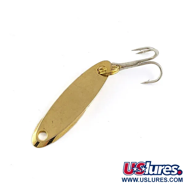 Acme Kastmaster, золото, 2,5 г, блесна коливалка (колебалка) #16818