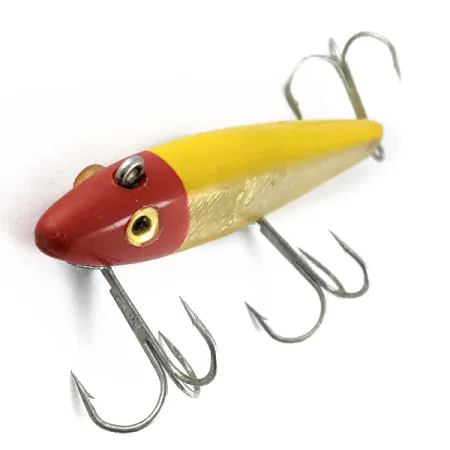 L&S Bait Mirro lure MirrOlure 52M12 Sinking Saltwater, 14 г, воблер #16821