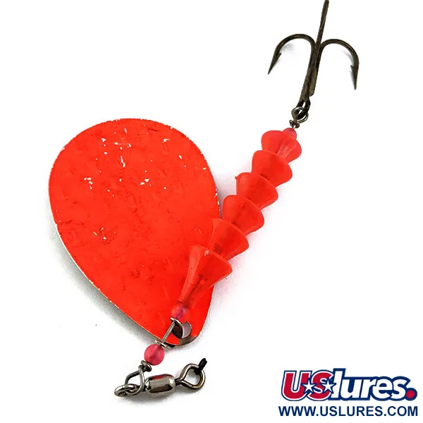 Luhr Jensen Dave Davis 7, , 17 г, блешня оберталка (вертушка) #16822