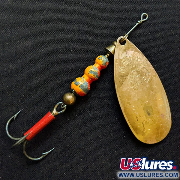 Mepps Comet 5 (1960-ті р.р.)