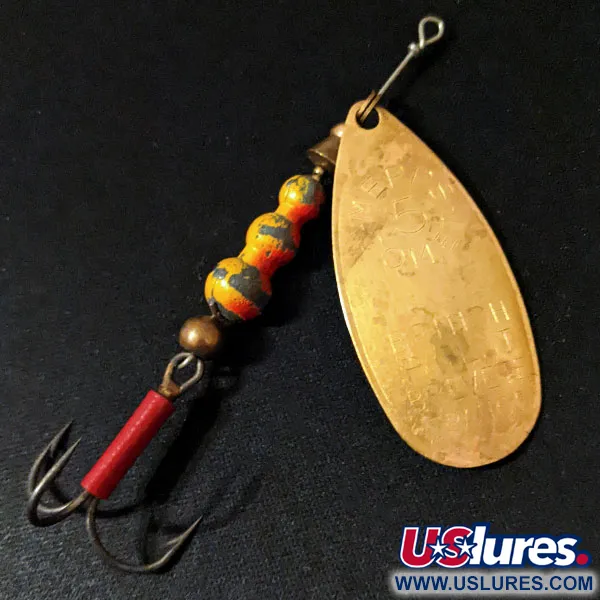 Mepps Comet 5 (1960-ті р.р.)