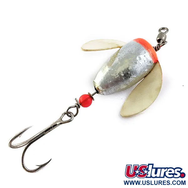 Yakima Bait Spin-N-Glo, , 3 г, блешня оберталка (вертушка) #16828