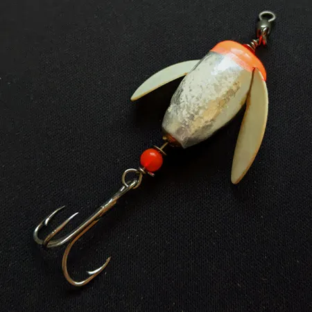 Yakima Bait Spin-N-Glo, 3 г, блешня оберталка (вертушка) #16828