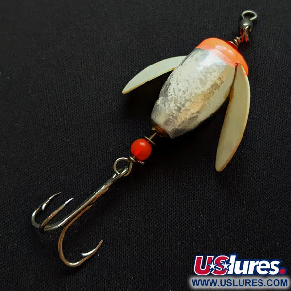 Yakima Bait Spin-N-Glo, , 3 г, блешня оберталка (вертушка) #16828