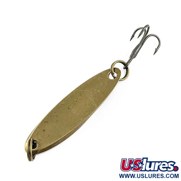 Acme Kastmaster, латунь, 3,5 г, блесна коливалка (колебалка) #16842