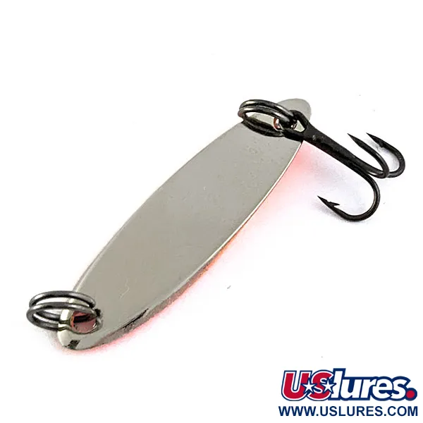 Acme Kastmaster UV (світиться в ультрафіолеті), , 3,5 г, блесна коливалка (колебалка) #16843