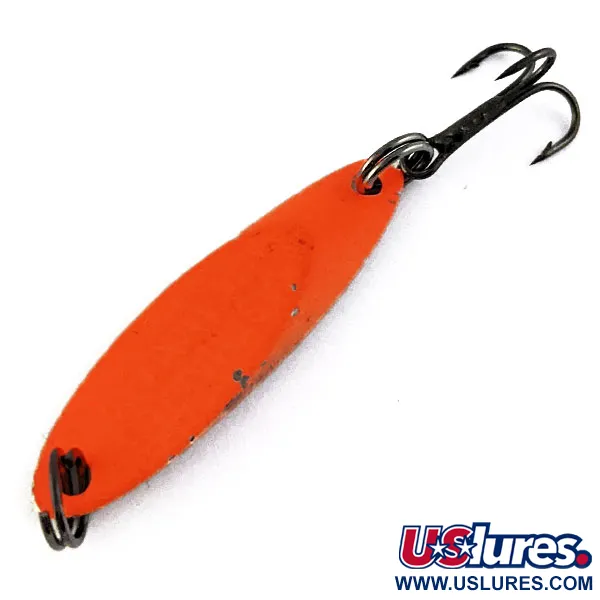 Acme Kastmaster UV (світиться в ультрафіолеті), , 3,5 г, блесна коливалка (колебалка) #16843