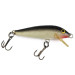  Rapala Original Floater F5, S (Silver), 2,5 г, воблер #16851