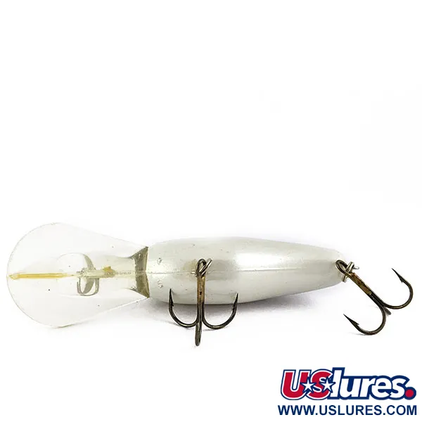  Strike King Pro Model 5XD, Gizzard Shad, 18 г, воблер #17825