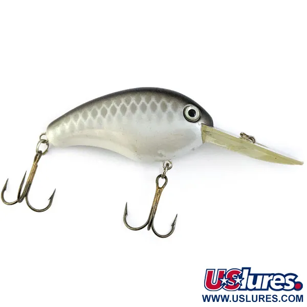  Strike King Pro Model 5XD, Gizzard Shad, 18 г, воблер #17825