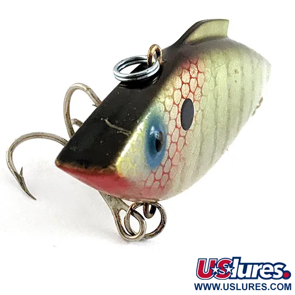  Bill Lewis Rat-L-Trap, , 14 г, воблер #16856