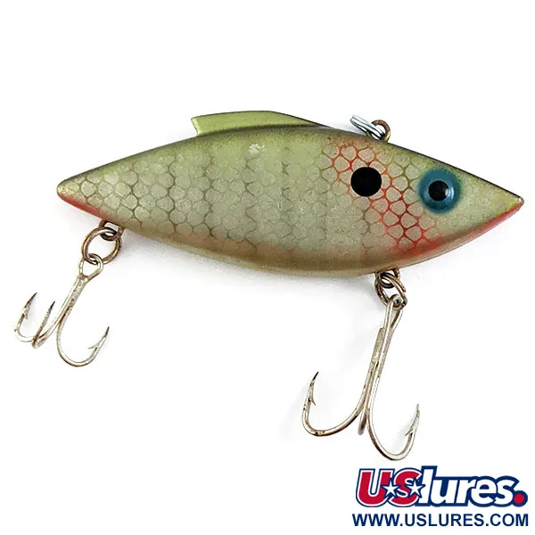  Bill Lewis Rat-L-Trap, , 14 г, воблер #16856