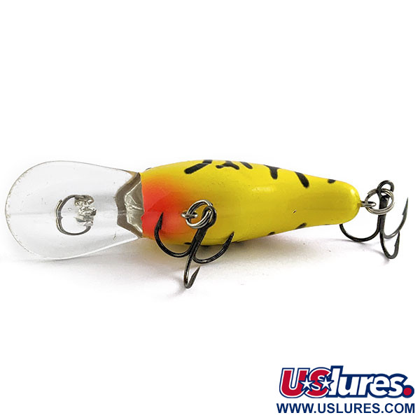  Bandit 200, Spring Craw Yellow, 8,5 г, воблер #16857