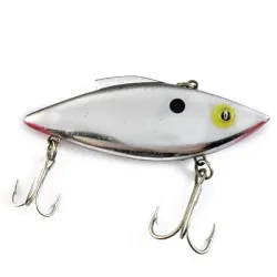 Bill Lewis Rat-L-Trap