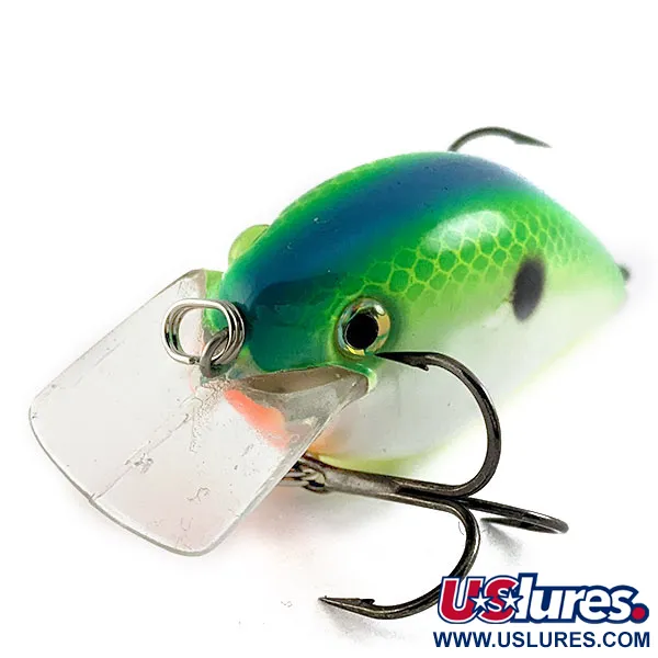  ​Strike King KVD Silent square bill, , 12 г, воблер #16859