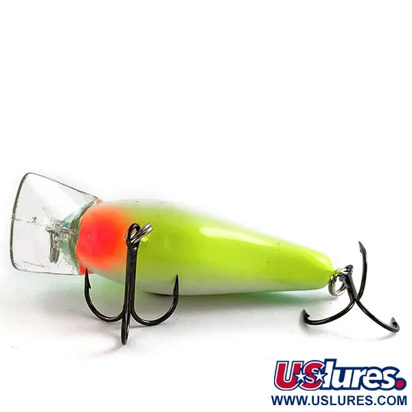  ​Strike King KVD Silent square bill, , 12 г, воблер #16859