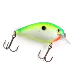 ​Strike King KVD Silent square bill