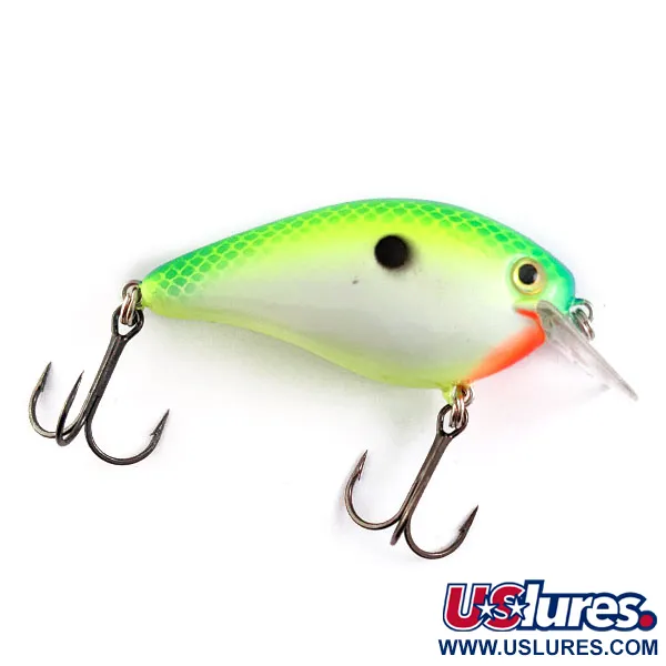  ​Strike King KVD Silent square bill, , 12 г, воблер #16859