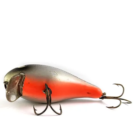 Mann's Bait  Mann's 1 minus, Tennessee Shad, 28 г, воблер #16860