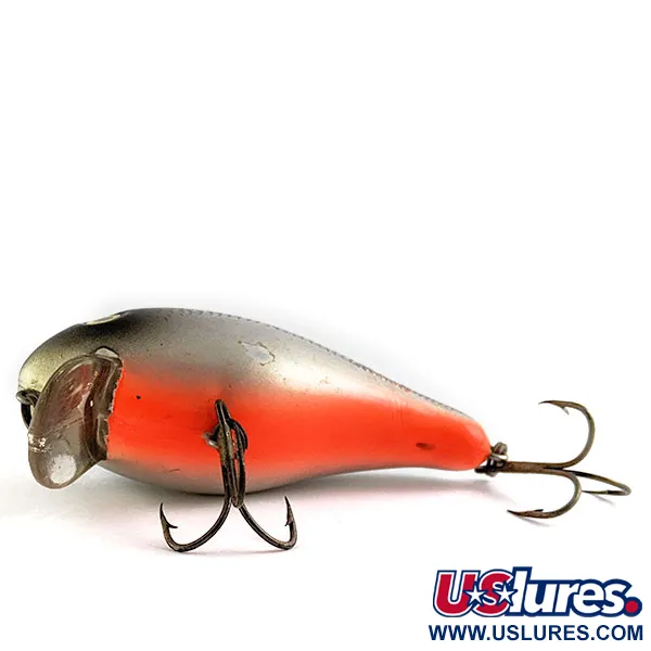 Mann's Bait  Mann's 1 minus, Tennessee Shad, 28 г, воблер #16860