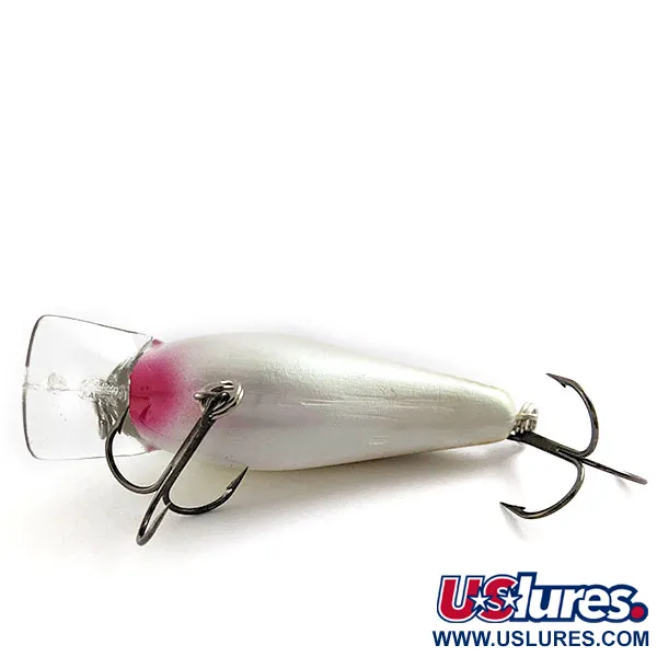  Strike King KVD Silent square bill, , 12 г, воблер #16862