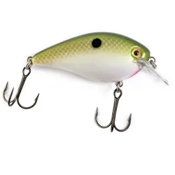 Strike King KVD Silent square bill