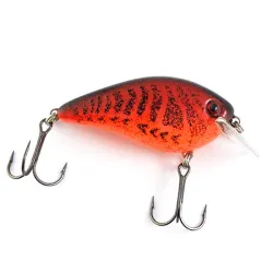 Strike King KVD Silent square bill