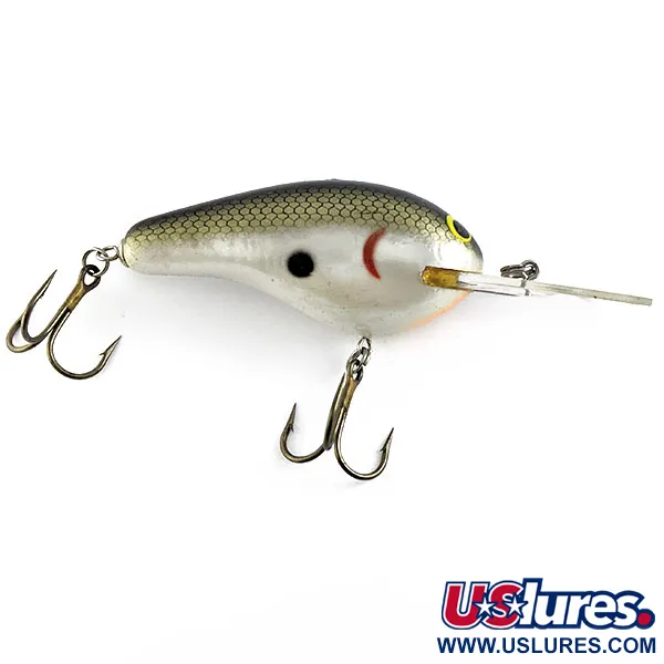  Bagley Diving B III, , 18 г, воблер #16866