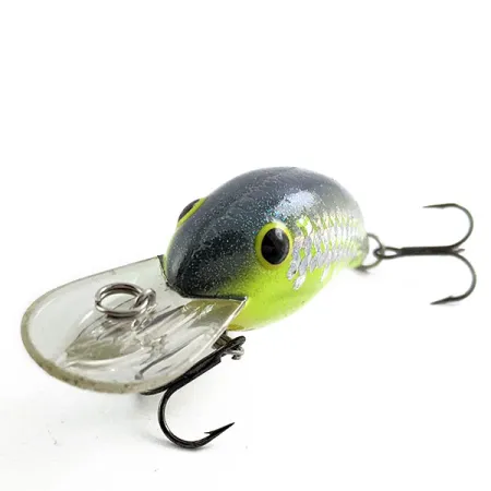 Bandit 200, Metal Flake Shad, 8,5 г, воблер #16867