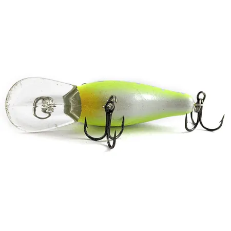 Bandit 200, Metal Flake Shad, 8,5 г, воблер #16867