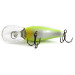  Bandit 200, Metal Flake Shad, 8,5 г, воблер #16867