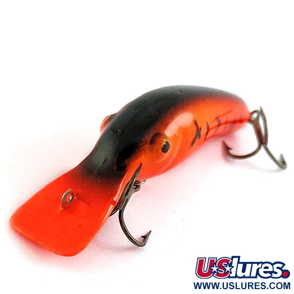 Lindy / Little Joe Lindy Shadling UV (світиться в ультрафіолеті), , 7 г, воблер #16868